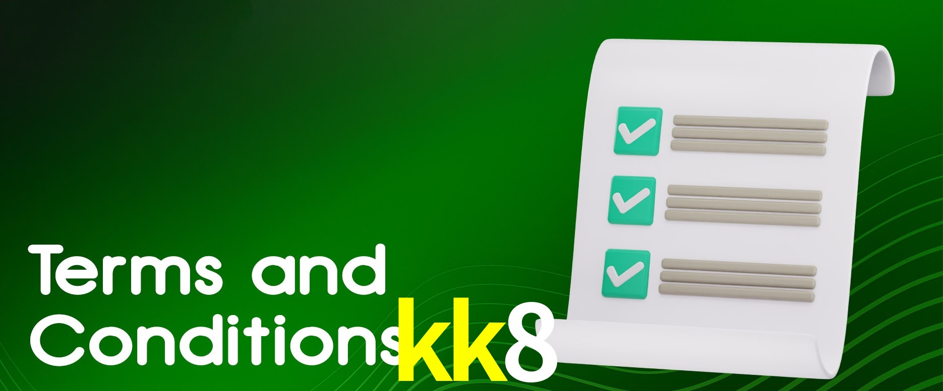 Platform Technology kk8