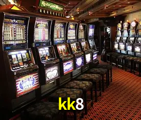 VIP Casino kk8